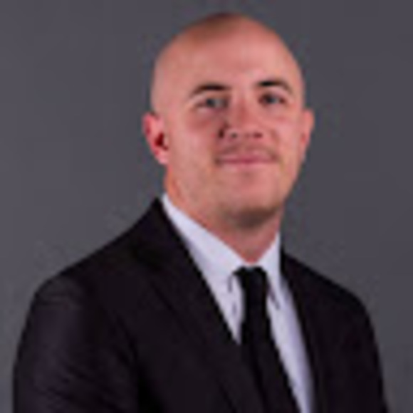 Meet your Posher, Kyle - Picture 1 of 1